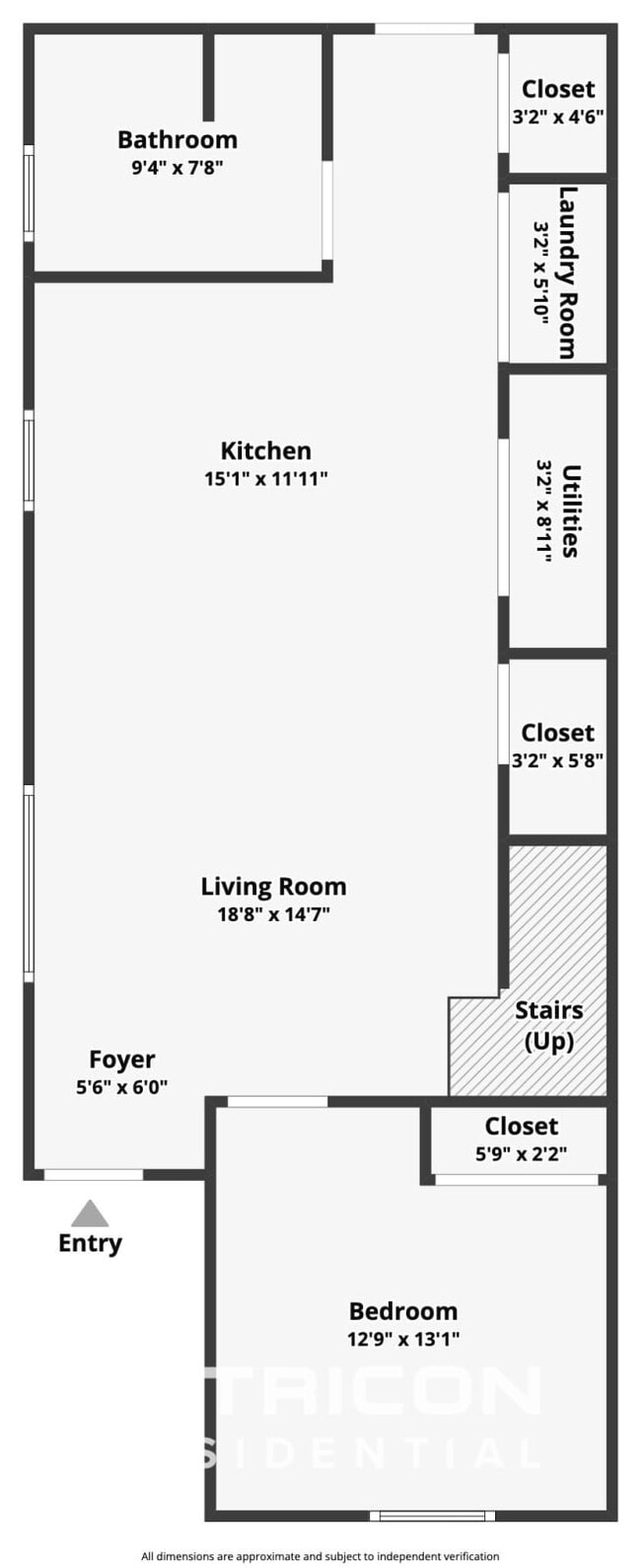 Building Photo - 4475 Parfet St