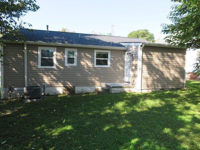 Building Photo - Hopewell