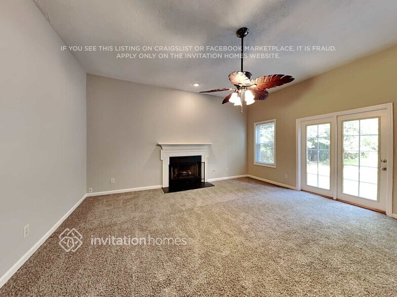 Building Photo - 1040 Spring Brook Dr