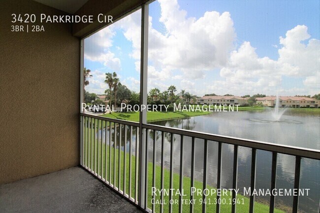 Building Photo - 3420 Parkridge Cir