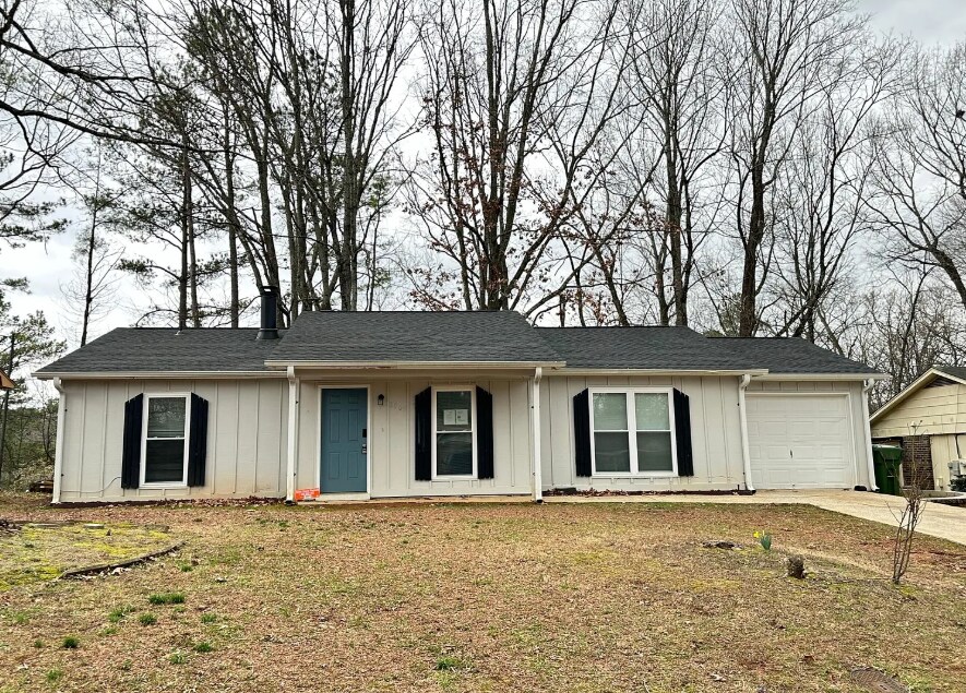 Building Photo - 3909 Fair Oak Ln SW