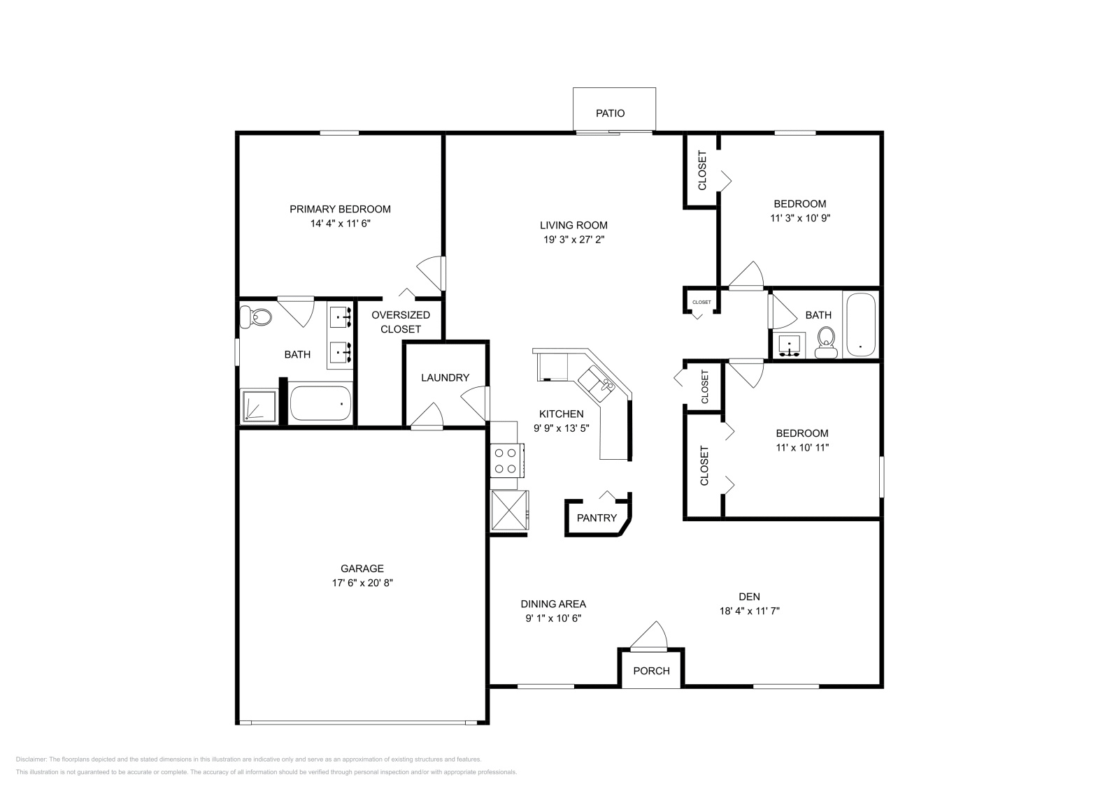 Building Photo - 102 Milton Pl