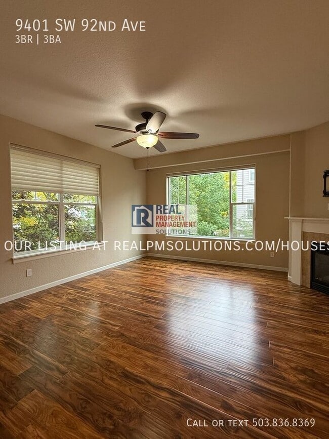 Building Photo - 9401 SW 92nd Ave