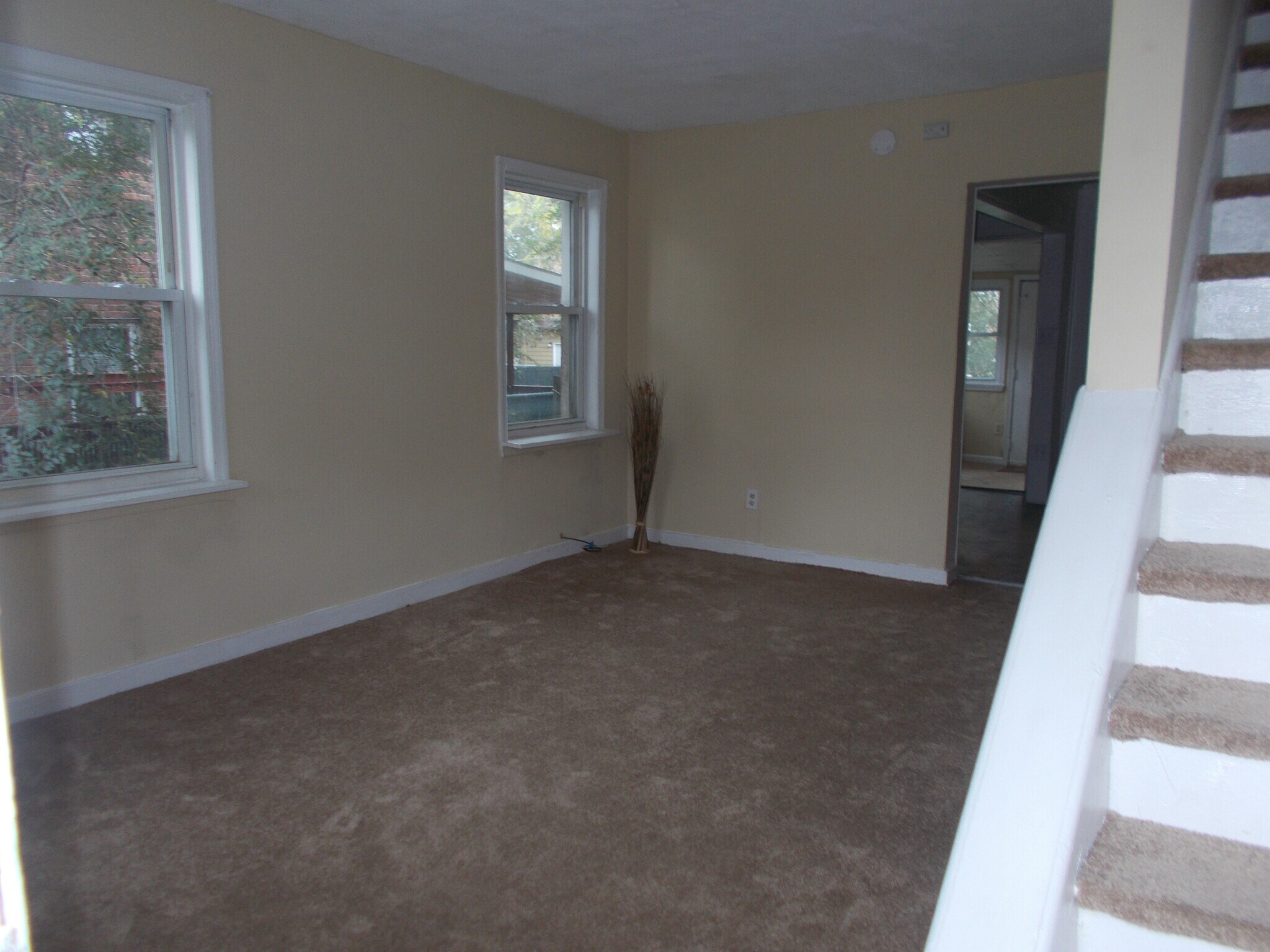 Building Photo - 3731 Saint Margaret St