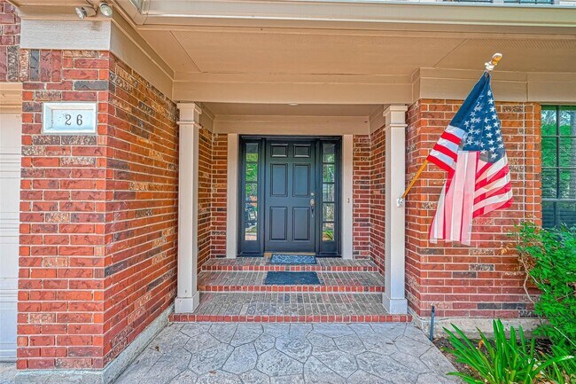 Primary Photo - 26 Cherry Blossom Pl