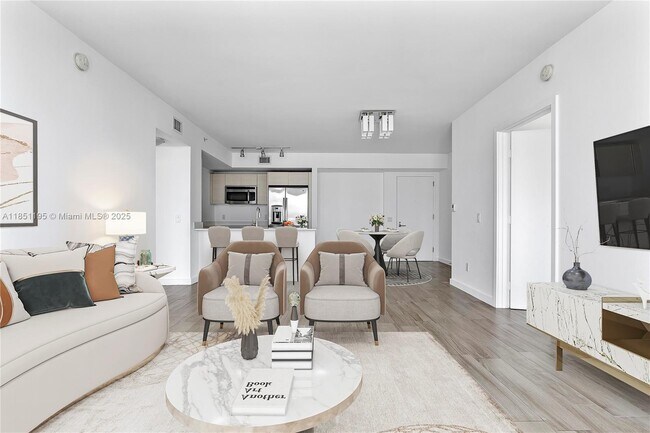 Building Photo - 4250 Biscayne Blvd