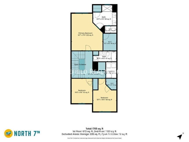 Building Photo - 1675 Wren Crk Rd