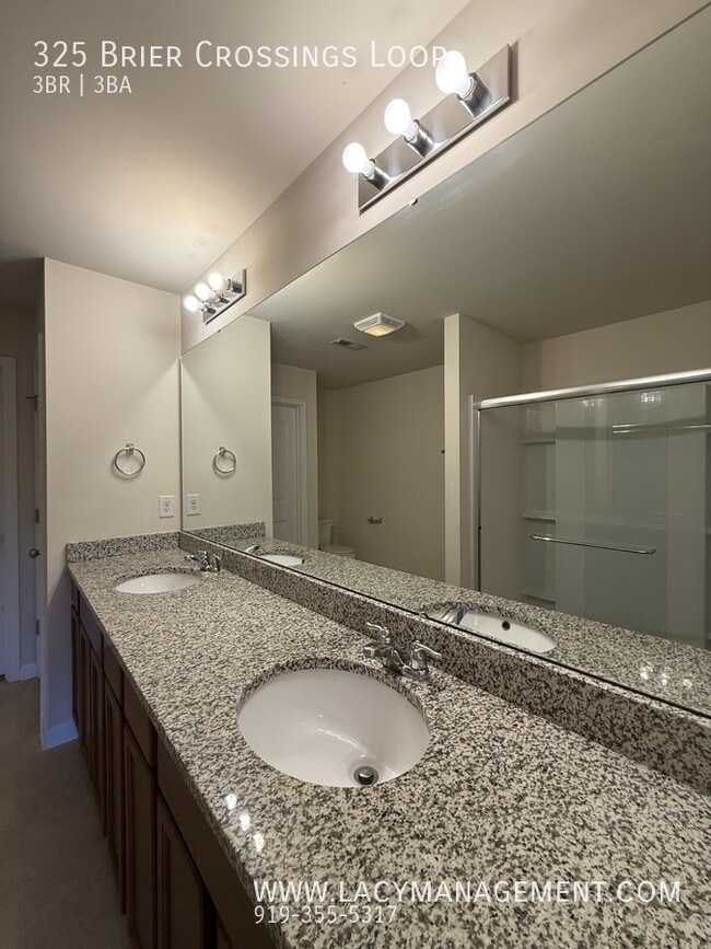 Building Photo - 325 Brier Crossings Loop