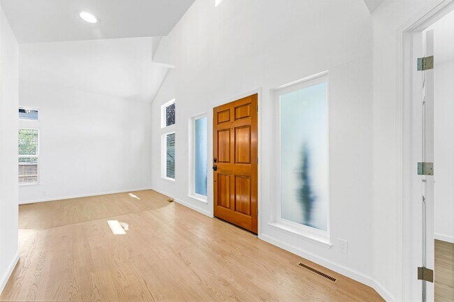 Building Photo - Interior Style you want, in the School zones you want, Plus Panoramic Views!