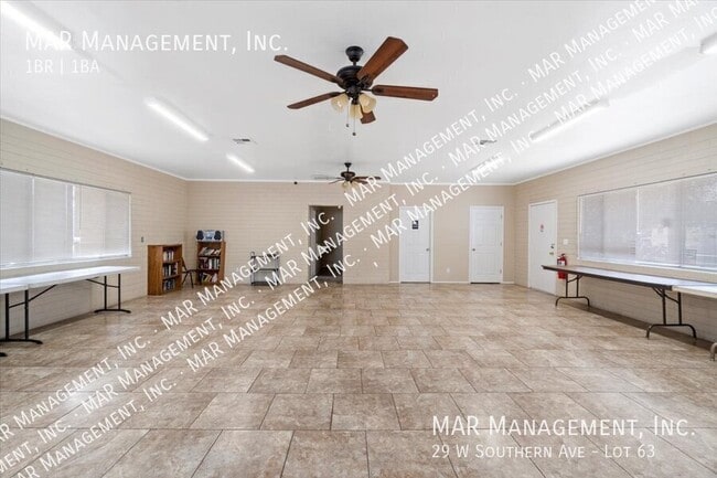 Building Photo - 29 W Southern Ave