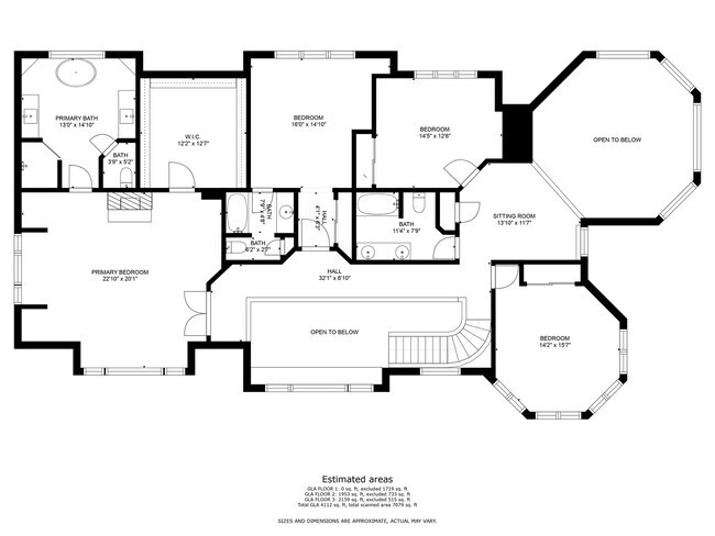 Building Photo - 8960 Enclave Dr