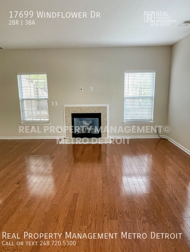 Building Photo - 17699 Windflower Dr