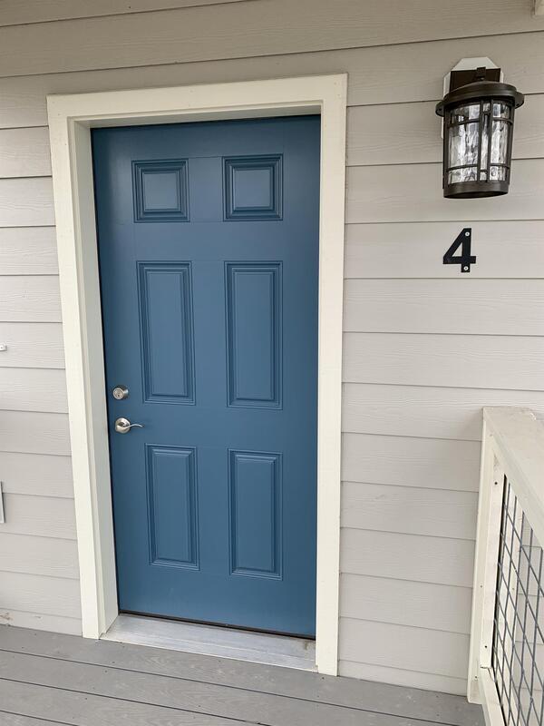 Building Photo - 851 Gibbon St