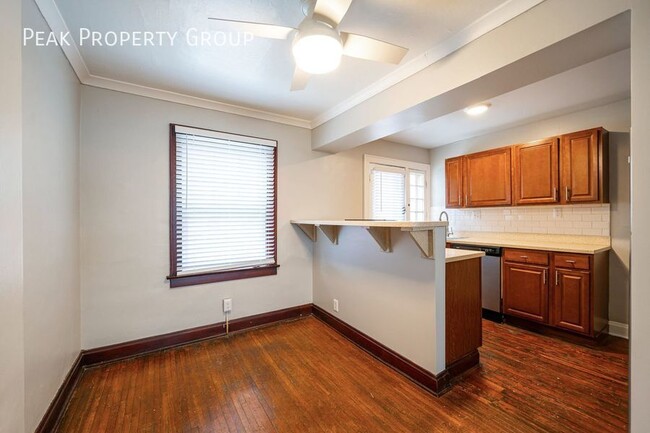 Building Photo - 83 W. First Avenue-2 Bedroom