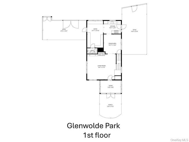 Building Photo - 4 Glenwolde Park