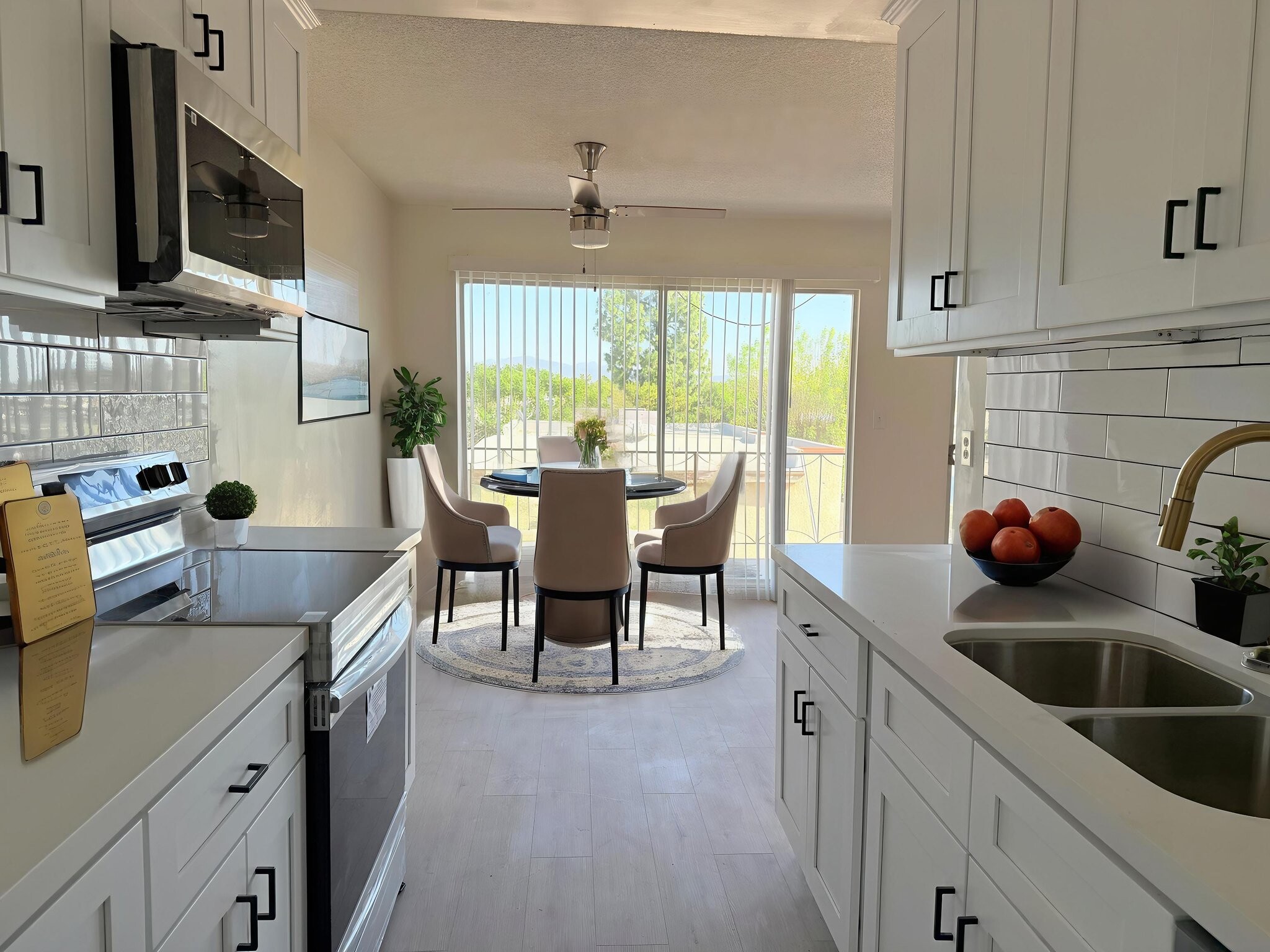 Building Photo - 10200 De Soto Ave