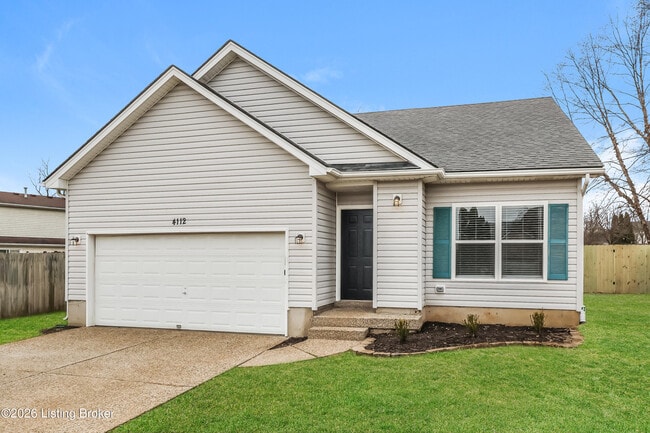 Building Photo - 4112 Willowview Blvd