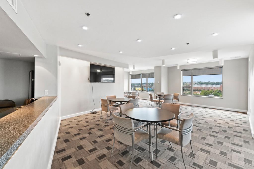 Great Hall - 105 Christina Landing Dr