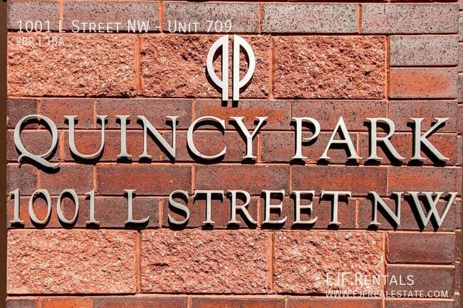 Building Photo - 1001 L St NW