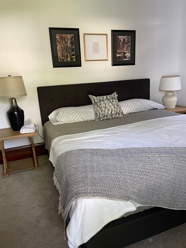 Bedroom - 11 3rd Ave NW