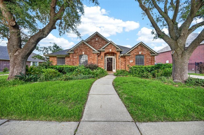 Building Photo - 5814 Eldridge Glen Dr