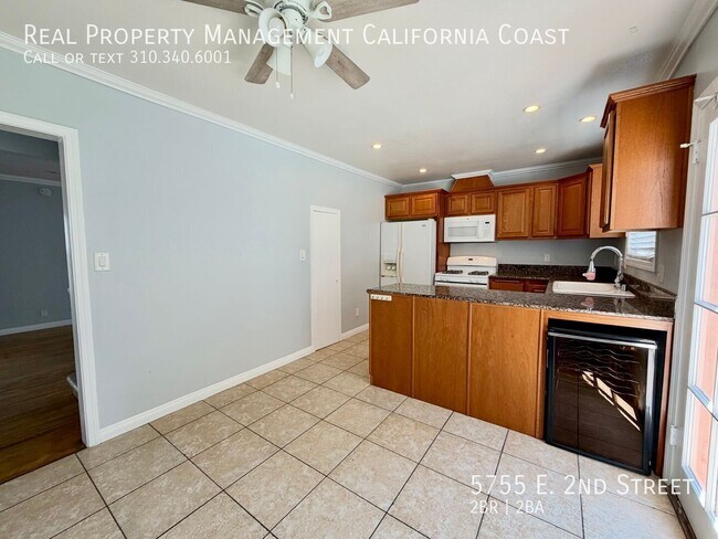 Building Photo - 5755 2nd St
