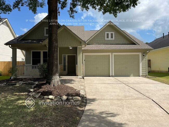 Building Photo - 15726 Stiller Park Dr