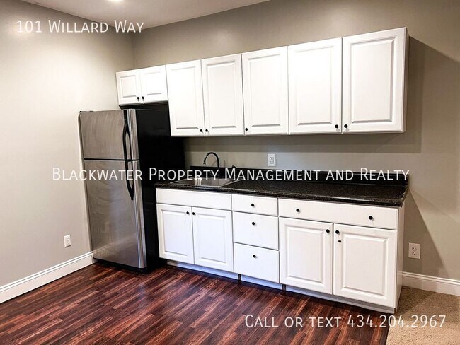 Building Photo - 101 Willard Way