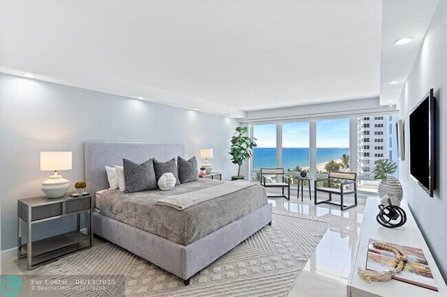 Building Photo - 4100 Galt Ocean Dr
