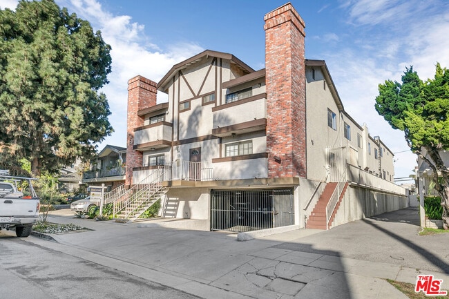 Building Photo - 2490 Purdue Ave