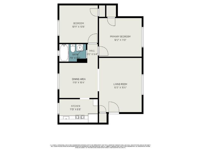 Building Photo - 1607 Asmann Ave