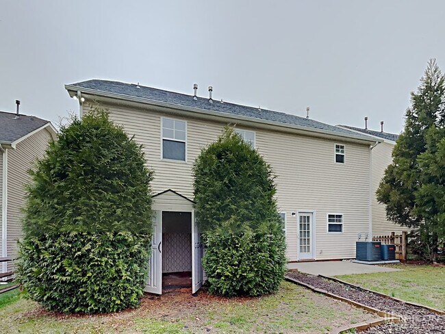 Building Photo - 5101 Stone Park Dr