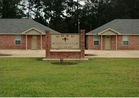 Primary Photo - 801 Alexandria Hwy