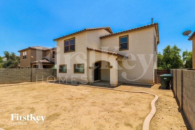 Building Photo - 10946 W College Dr