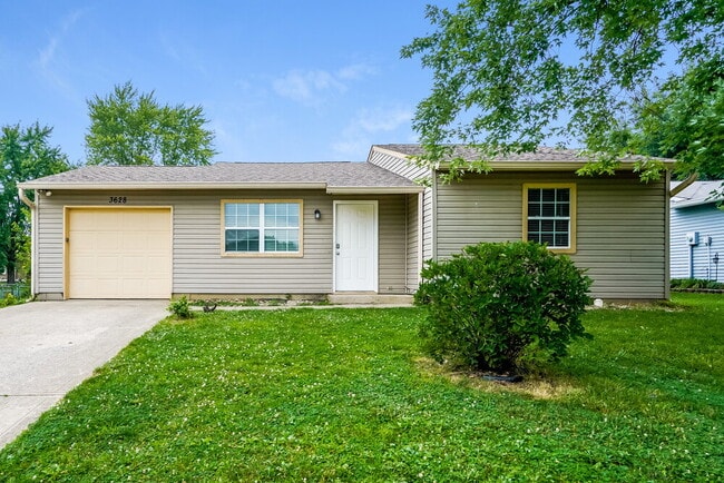 Building Photo - 3628 Valley Lake Dr