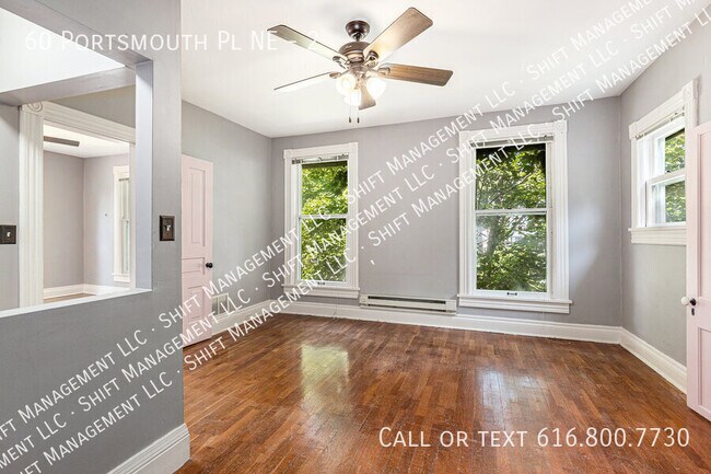 Building Photo - 60 Portsmouth Pl NE