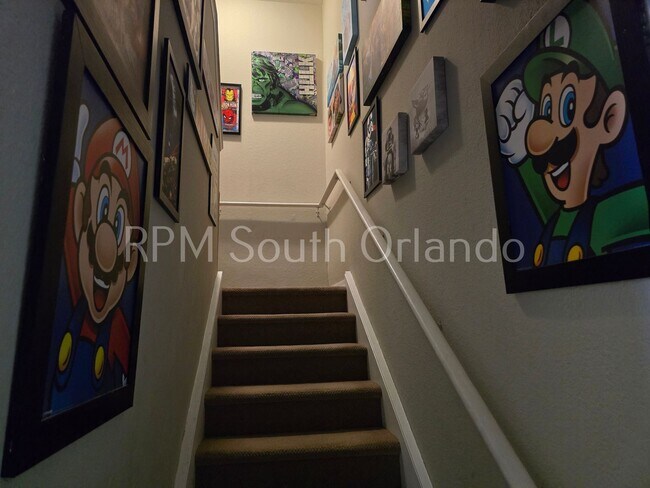 Building Photo - 3/2 Fully Furnished property in Venetian Bay Villages