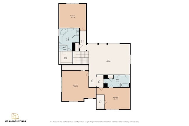Building Photo - 2422 Camden Creek Ln