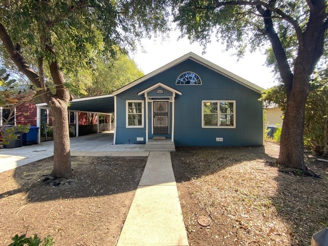 Primary Photo - FALL INTO A NEW HOME WITH OUR MOVE-IN SPEC...