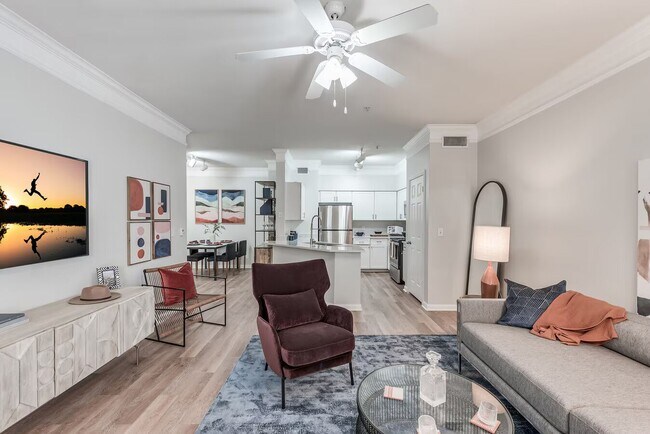 Building Photo - Comfort, Style & Value!