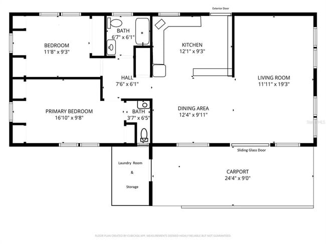 Building Photo - 407 51st Ave Terrace W