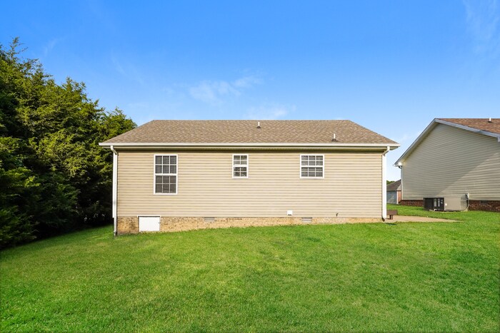 Building Photo - 2817 Russet Ridge Dr