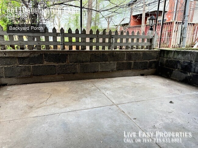 Building Photo - 6611Haddington Lane-