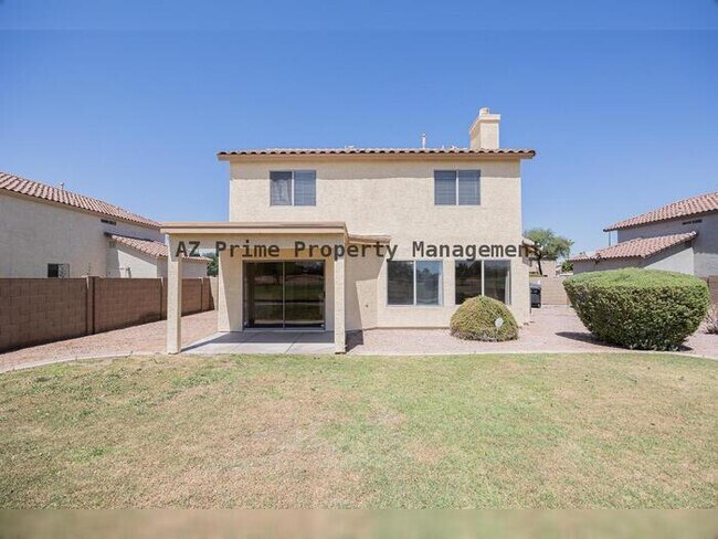 Building Photo - 1255 S Western Skies Dr