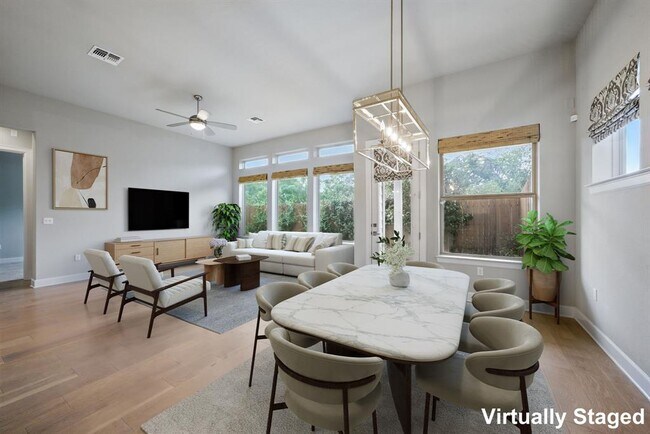 Building Photo - 5820 Harper Park Dr