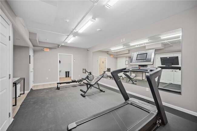Building Photo - 108 N Kensico Ave
