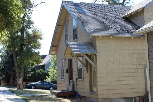 Building Photo - 627 S Jefferson St