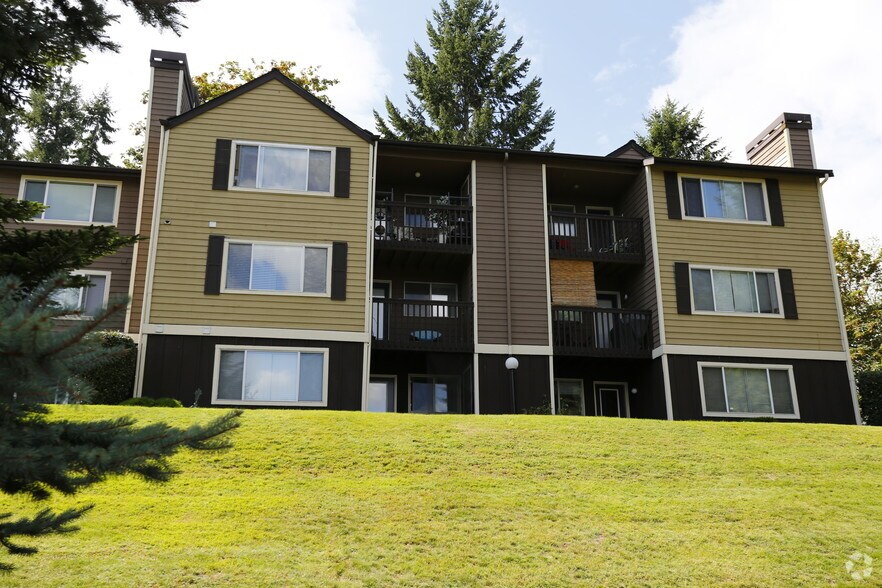 Building Photo - Encore Apartment Homes