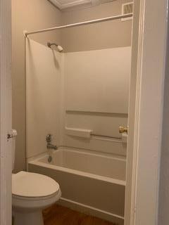 Building Photo - 820 Houston St