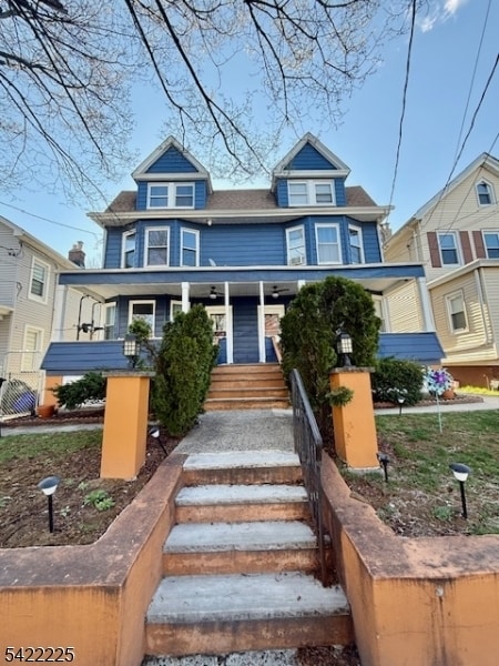 Building Photo - 33 Ella St